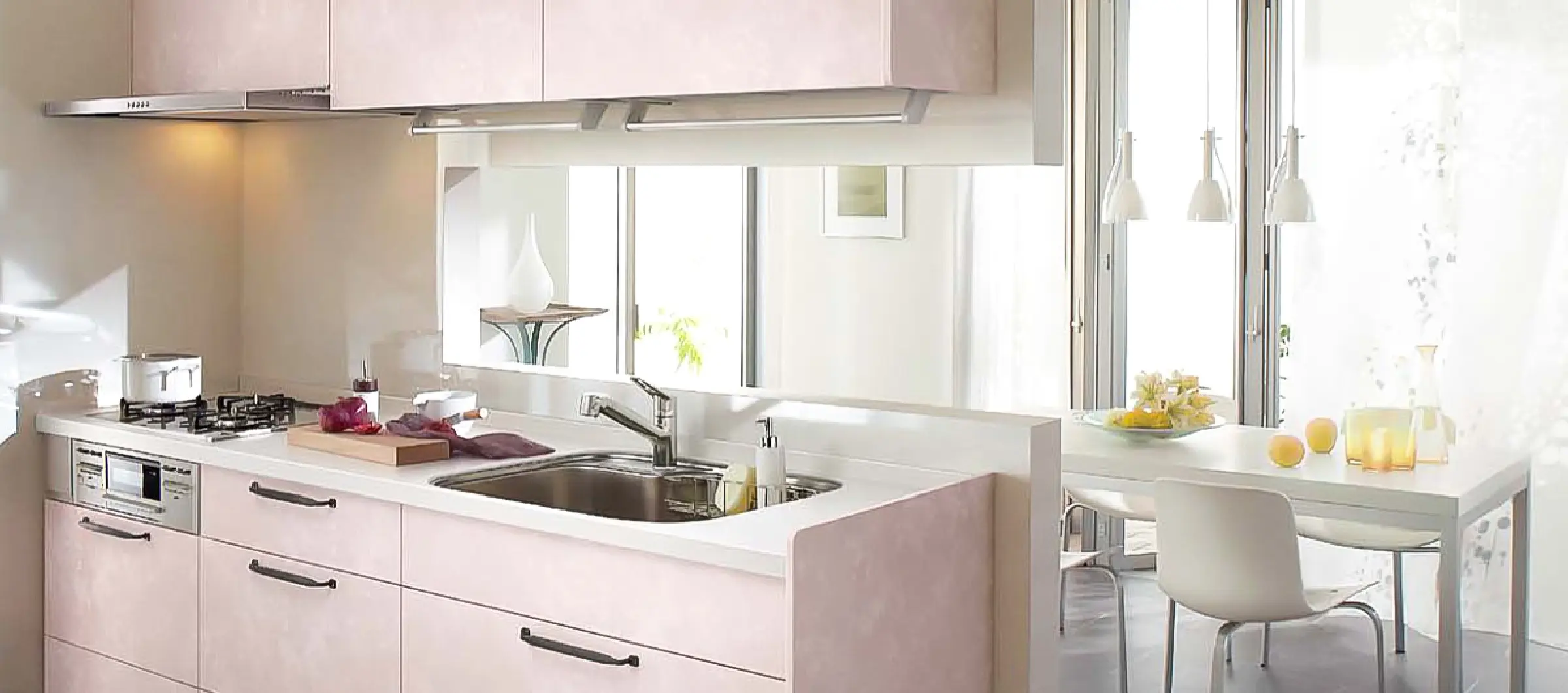 ガス機器 / 販売・取付