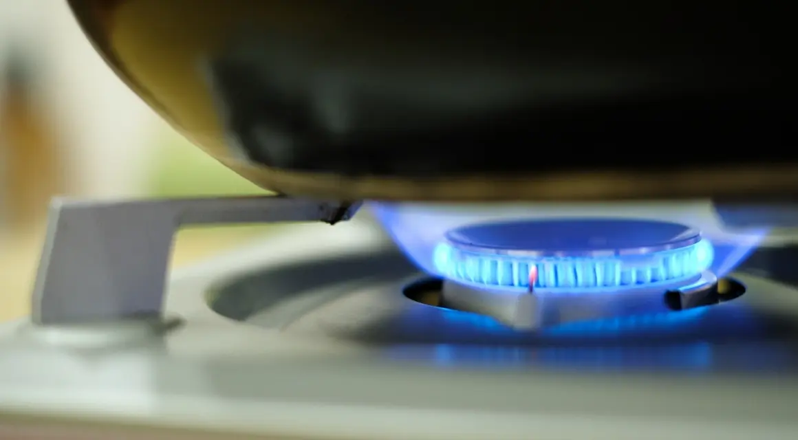 ガス機器 / 販売・取付