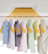 浴室暖房乾燥機