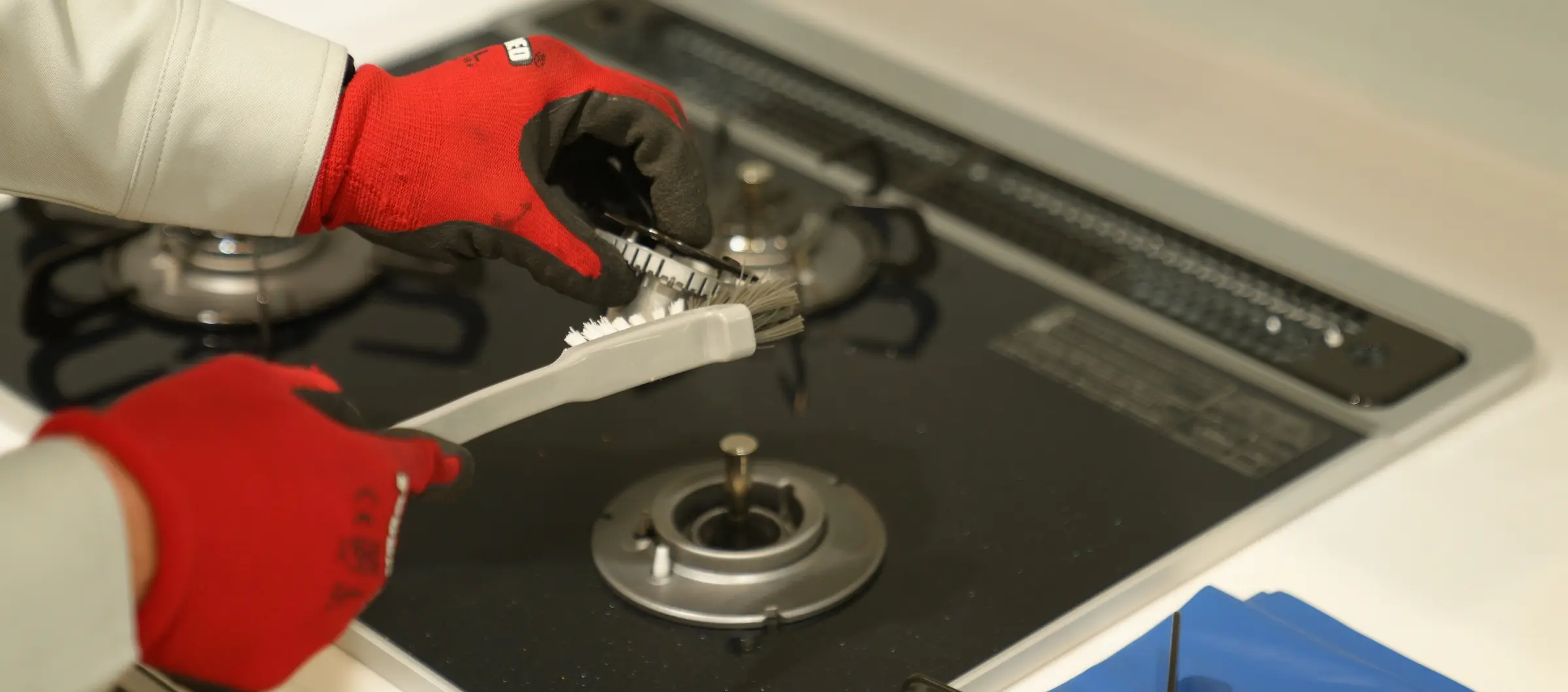 修理・点検サービス