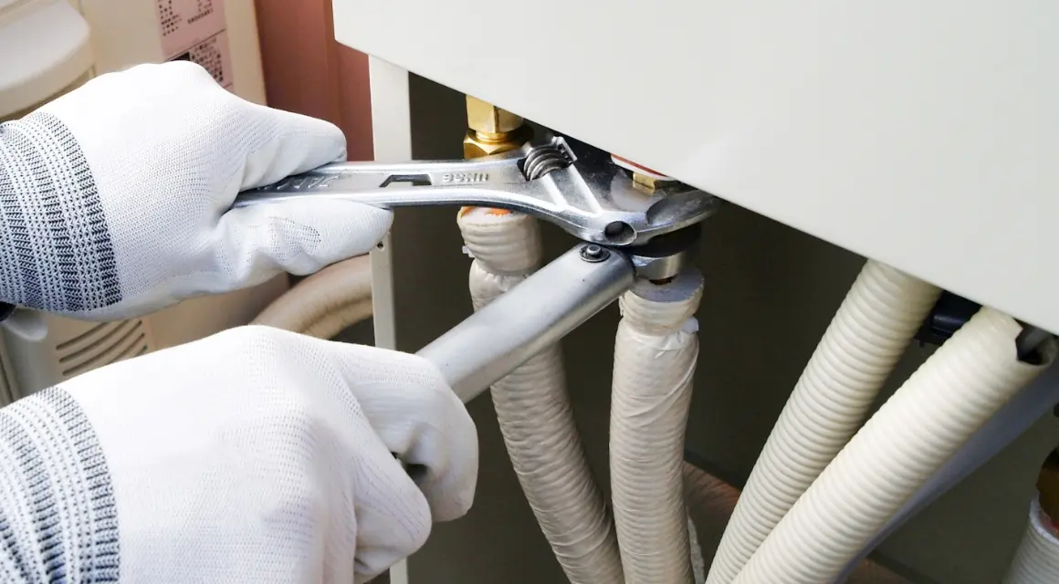 修理・点検サービス