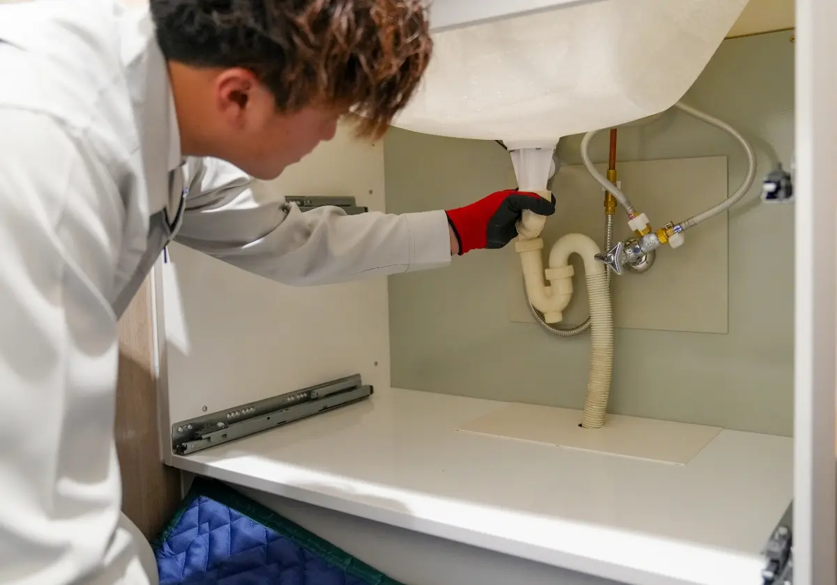 修理・点検サービス