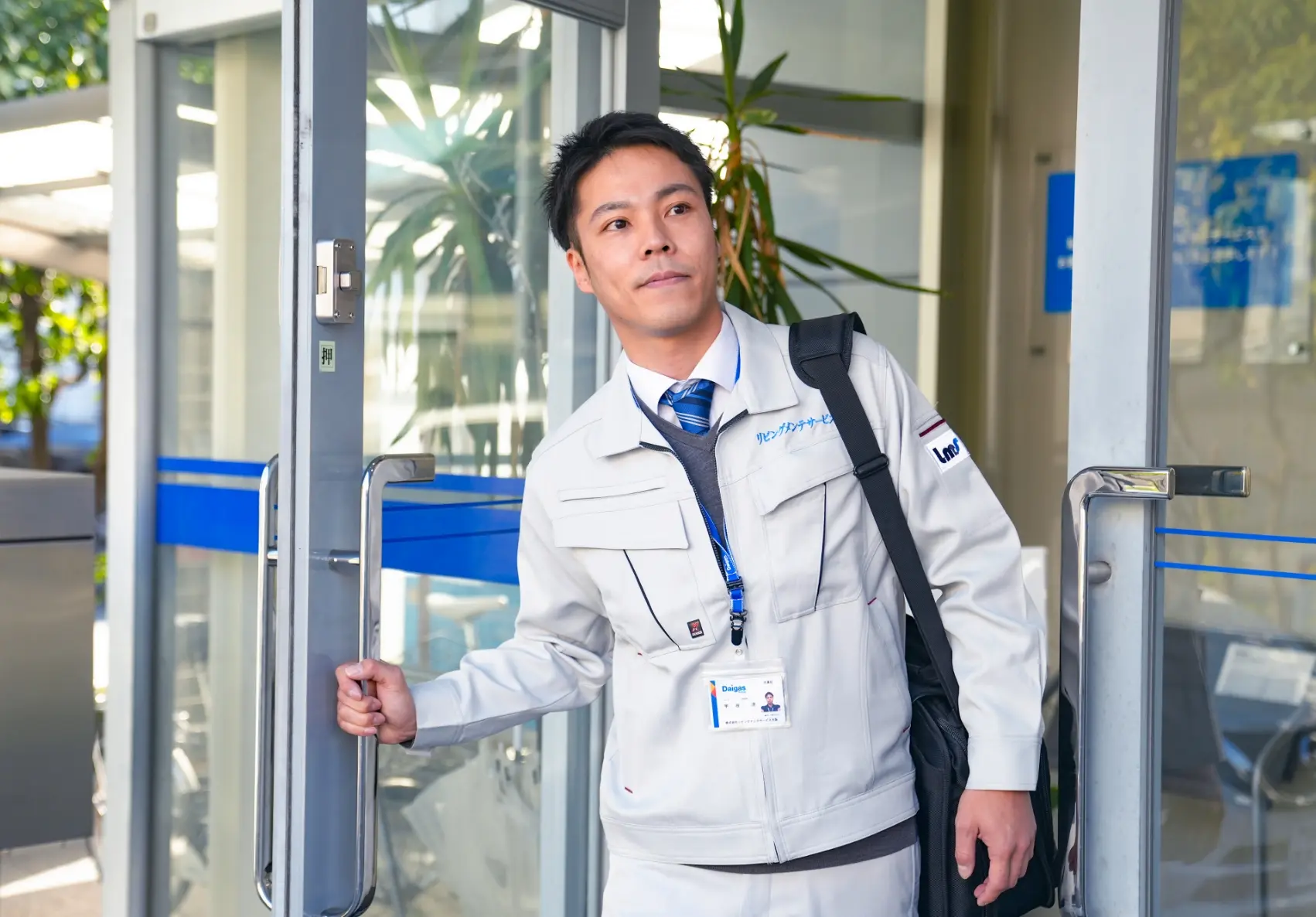 ワーキングショット